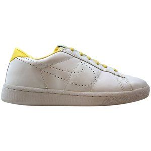 Women's Raquette White/Maize-Ice Blue 309980-171